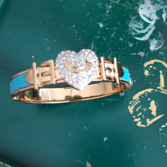 JUICY COUTURE BRACELET/FINAL PRICE - Picture 3 of 8